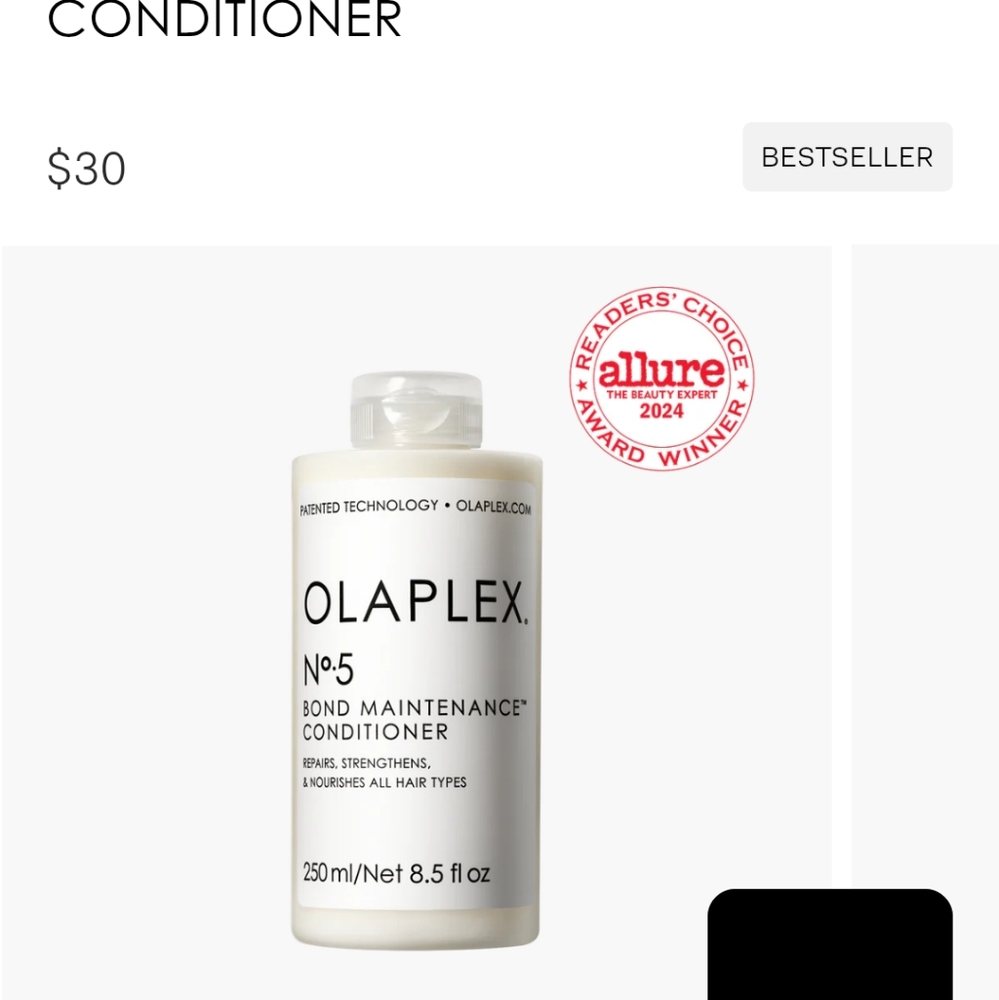 Olapl Conditioner